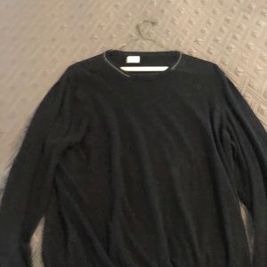 Armani sweater